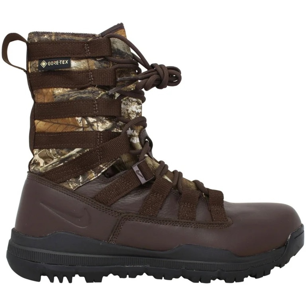 Nike SFB Gen 2 8" GORE-TEX Realtree 'Fauna Brown' AJ9277-220